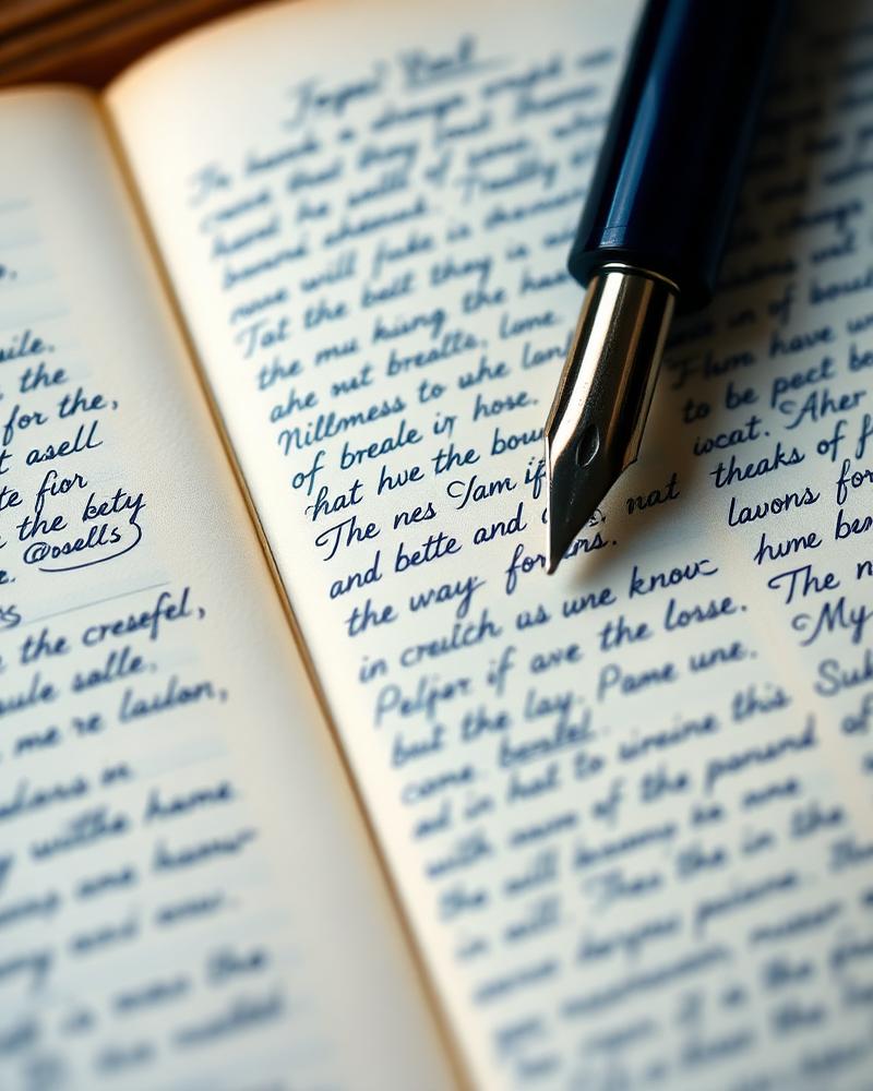 Letters from Jacmel